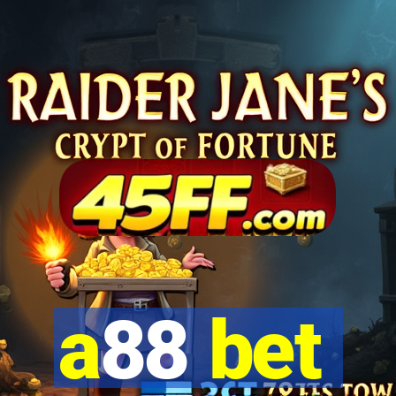 a88 bet